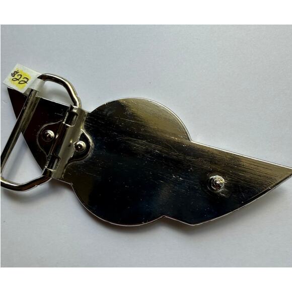 Mini Cooper Car Enthusiast Belt Buckle - Picture 11 of 13